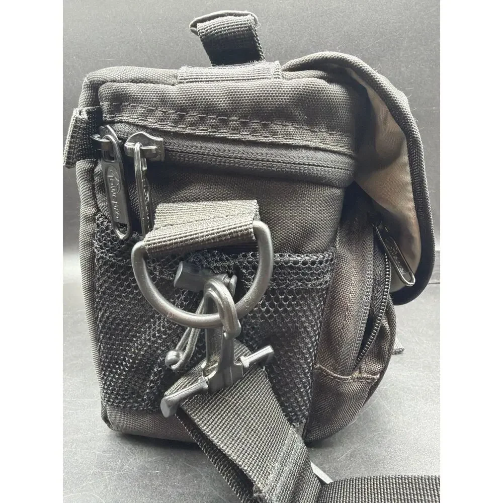 Lowepro Slingshot 302 AW Camera Backpack Sling Bag DSLR Waterproof Cover